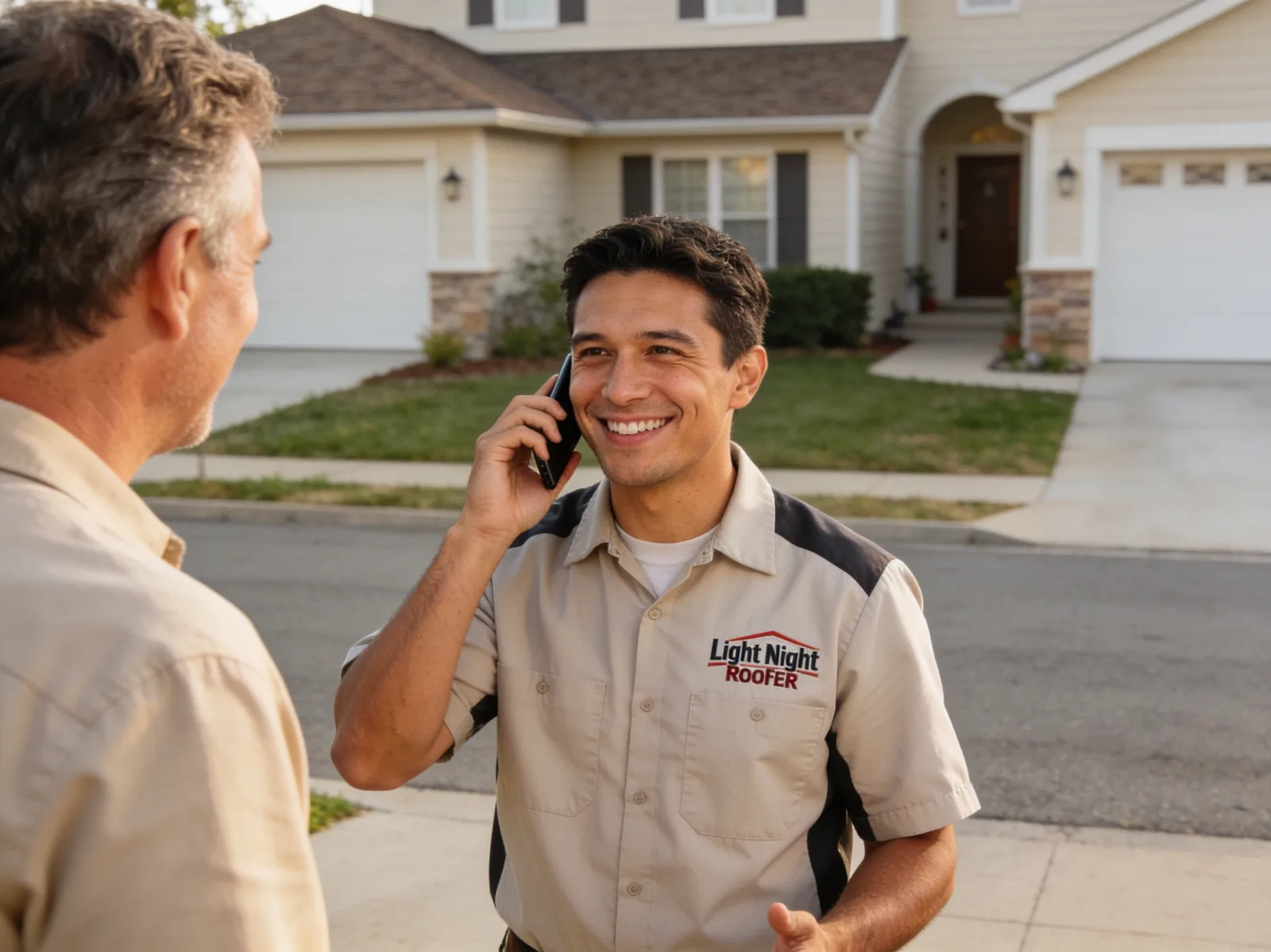 Emergency Roof Repair Minford, OH FAQs